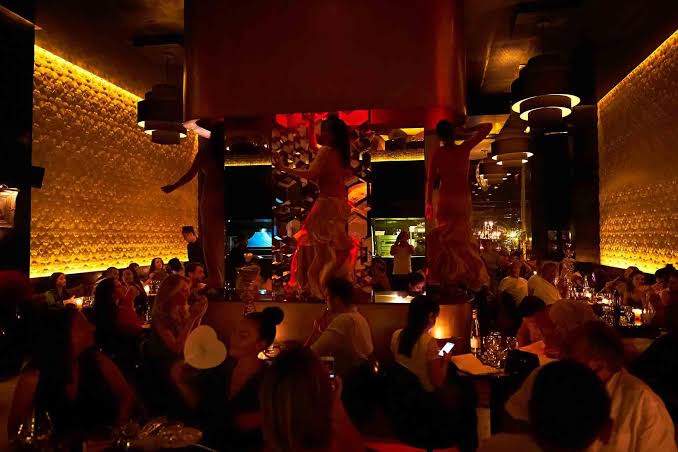 Best place in Marrakech